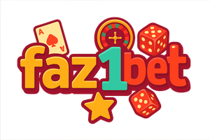 Faz1bet Logo